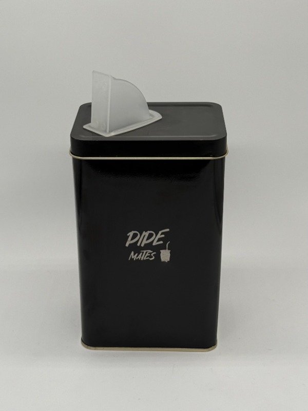 Producto - Yerbera Lata Grande