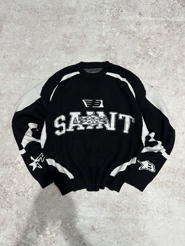 Producto - Artículo "Saint negro"