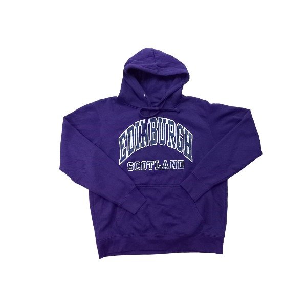 Producto - Buzo "Edinburgh" Violeta