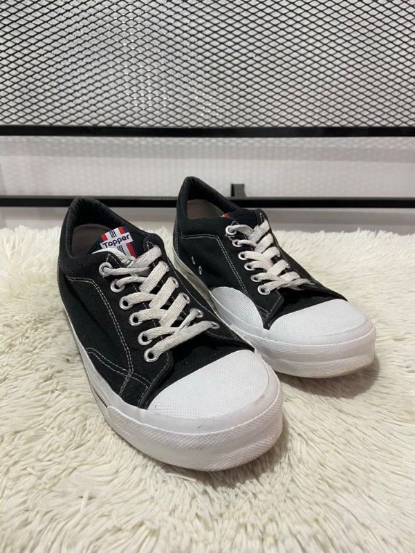 Producto - Zapatillas TOPPER T 40