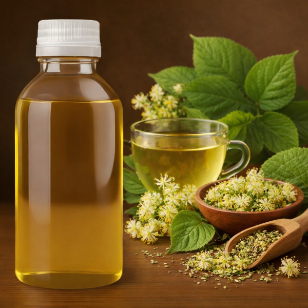 Producto - Esencia - 1 Litro - Tilo - ALTAMENTE CONCENTRADA