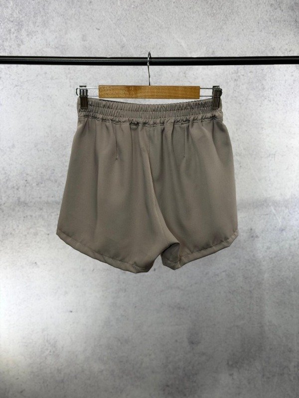 Producto - SHORT POLKA VISON SASTRERO STRASS PREMIUM - 2