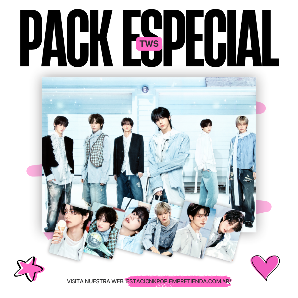 Producto - PACK NO TRAGEDY TWS
