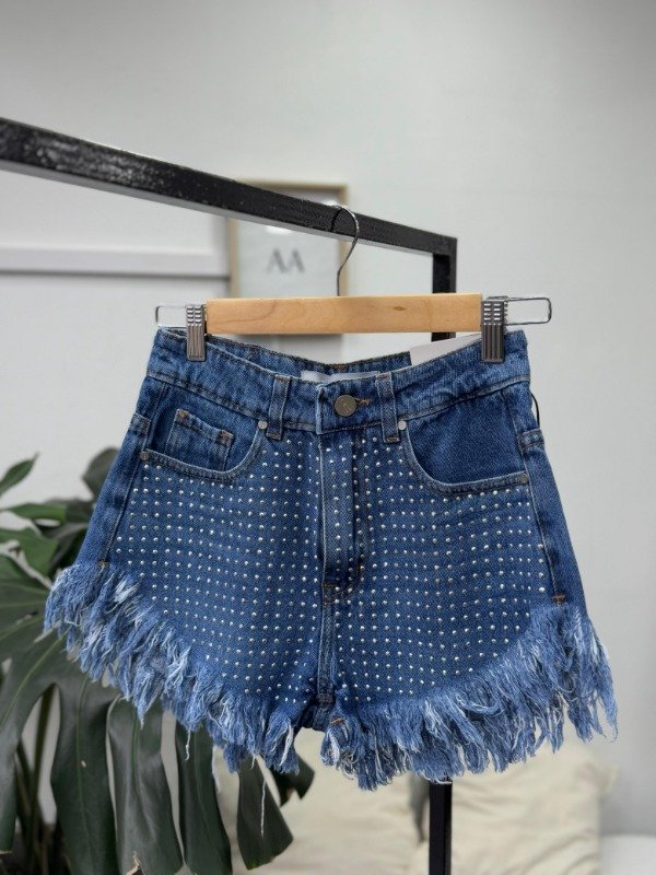 Producto - Short Pampita