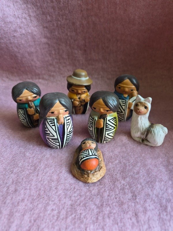 Producto - Pesebres artesanales - 5