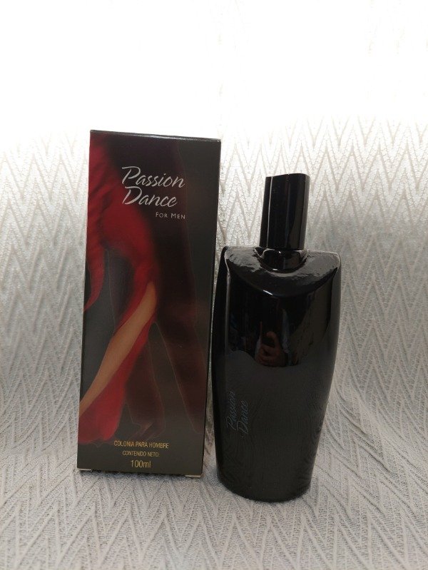 Producto - Passion dance For Men