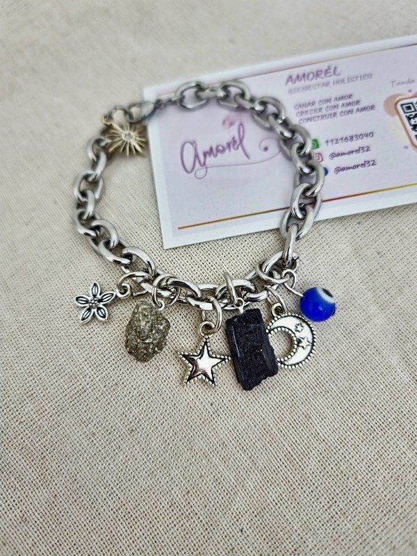 Producto - Pulsera Full Protección