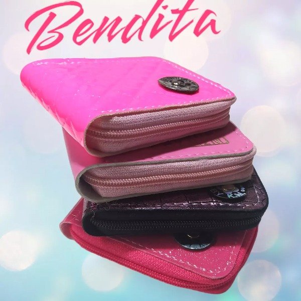 Producto - Billeteras pocket