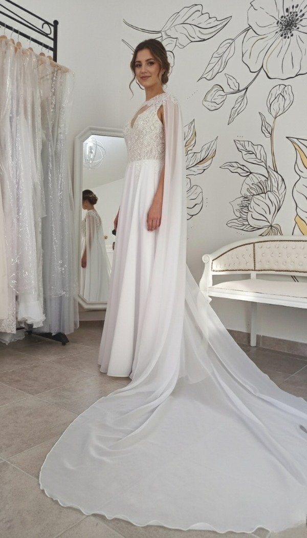 Producto - Vestido Astromelia