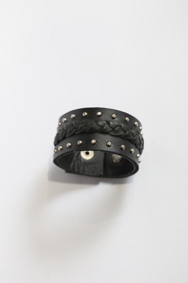 Producto - BRAZALETE RUBY NEGRO - 2