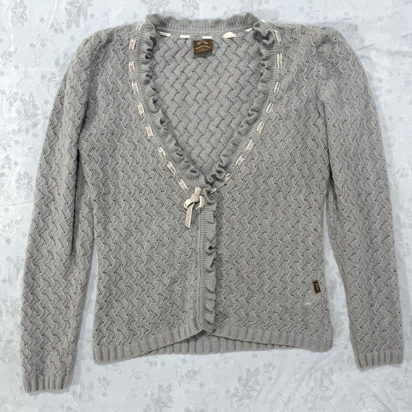 Producto - grey sweater (M)