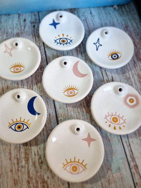 Producto - Portasahumerios universo