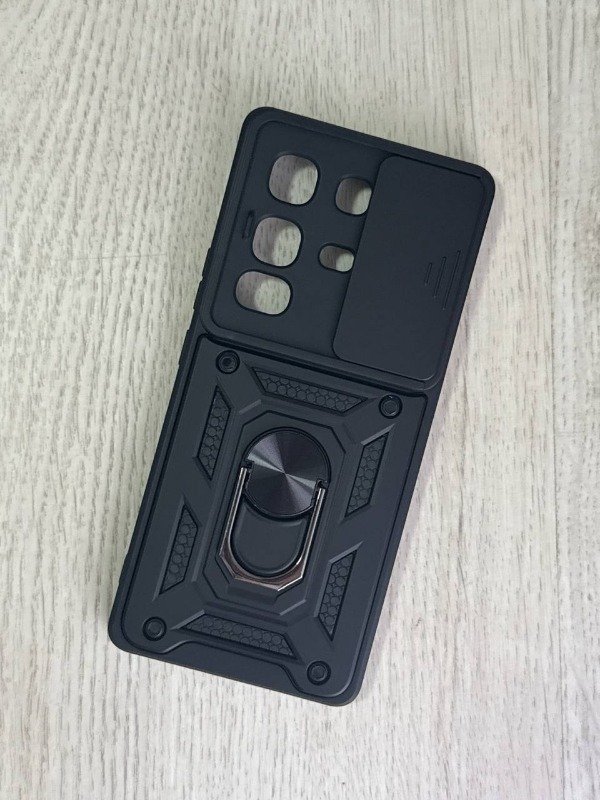 Producto - FUNDA ARMOR ANILLO INFINIX NOTE 50 PRO