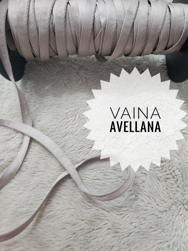 Producto - Vaina avellana
