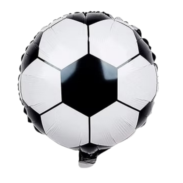 Producto - Globo Pelota de futbol