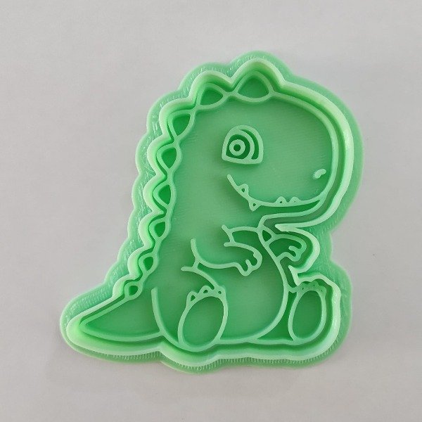 Producto - Dinosaurio tierno 6