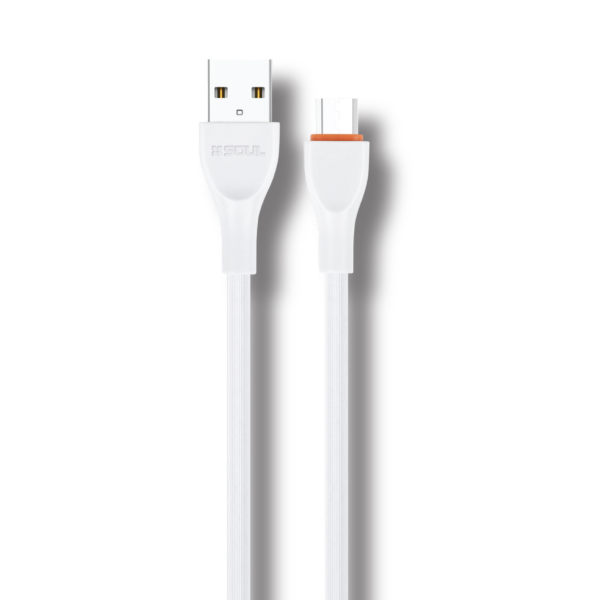 Producto - CARG.SOUL CLASIC 2.1 C/CABLE MICRO USB
