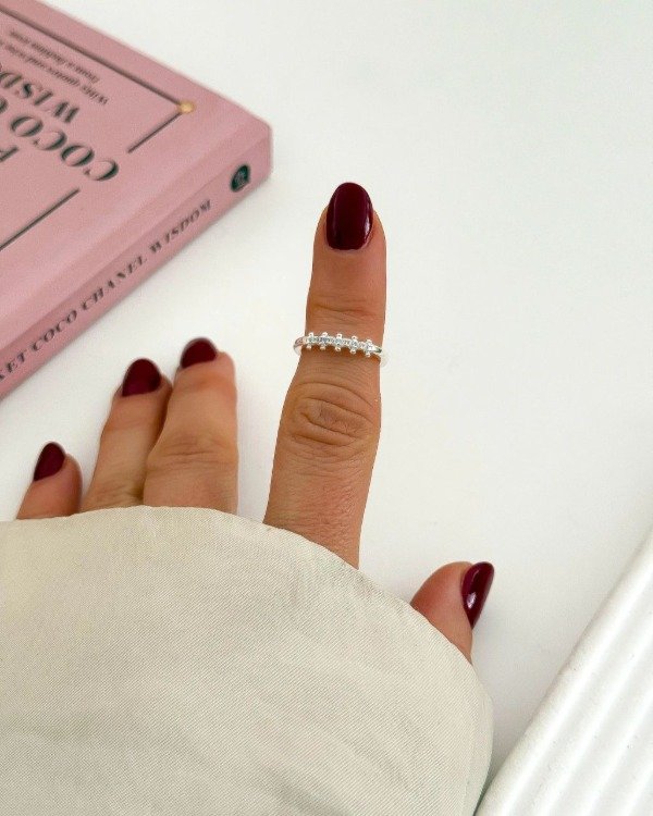 Producto - Anillo Reem