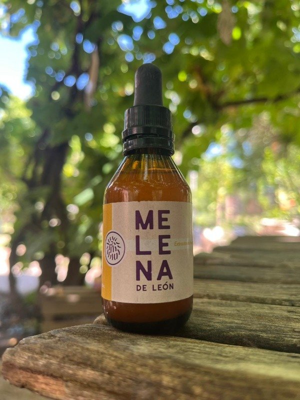 Producto - Melena de León 45ml