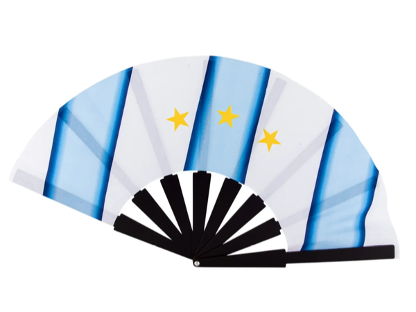 Producto - Abanico Argentina