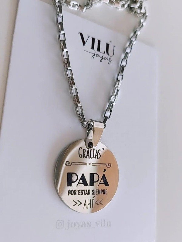 Producto - Conjunto para Papá