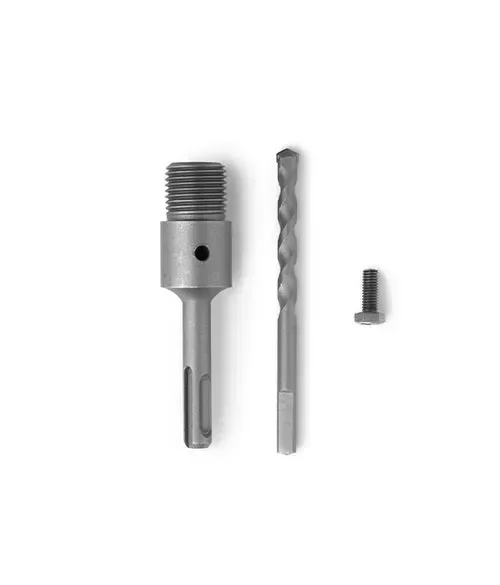 Producto - EXTENSION SDS MAX 230 mm C/MECHA GUIA BREMEN cod 4306