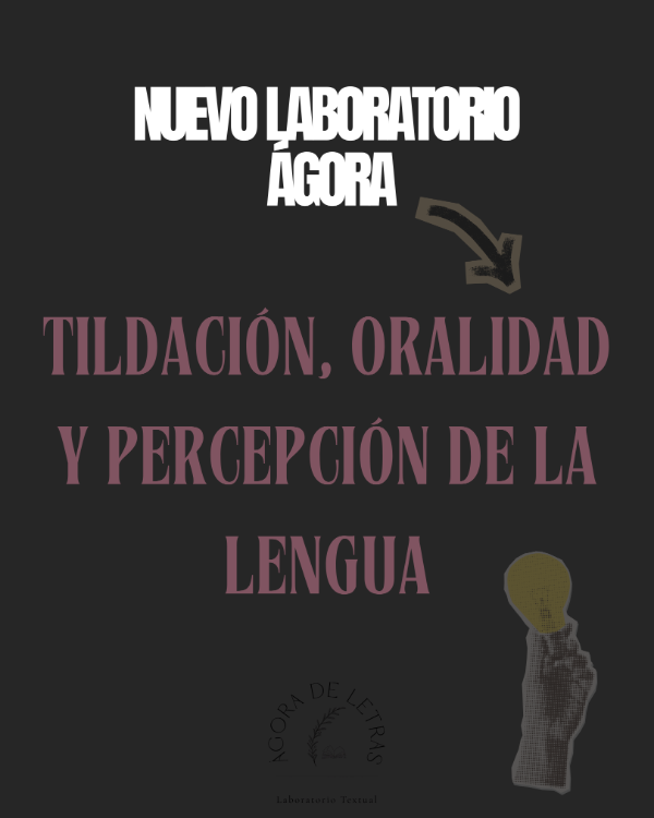 Producto - Laboratorio de TILDACIÓN
