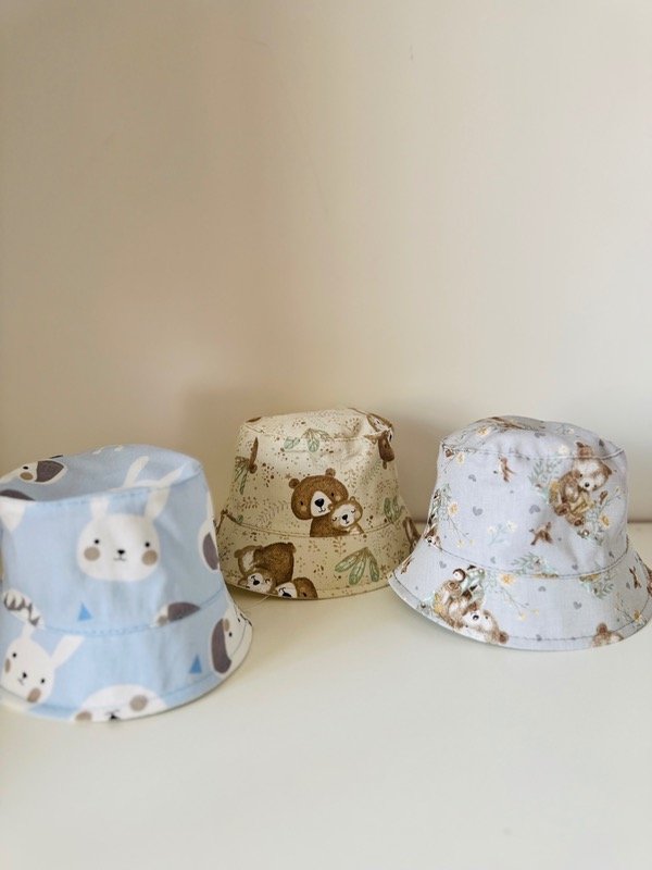 Producto - Pilusos Bebés