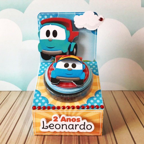 Miniatura de producto - 1