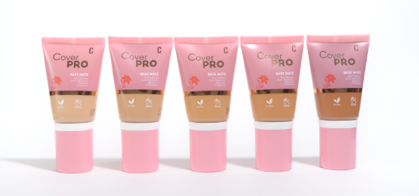 Producto - BASES COVER PRO