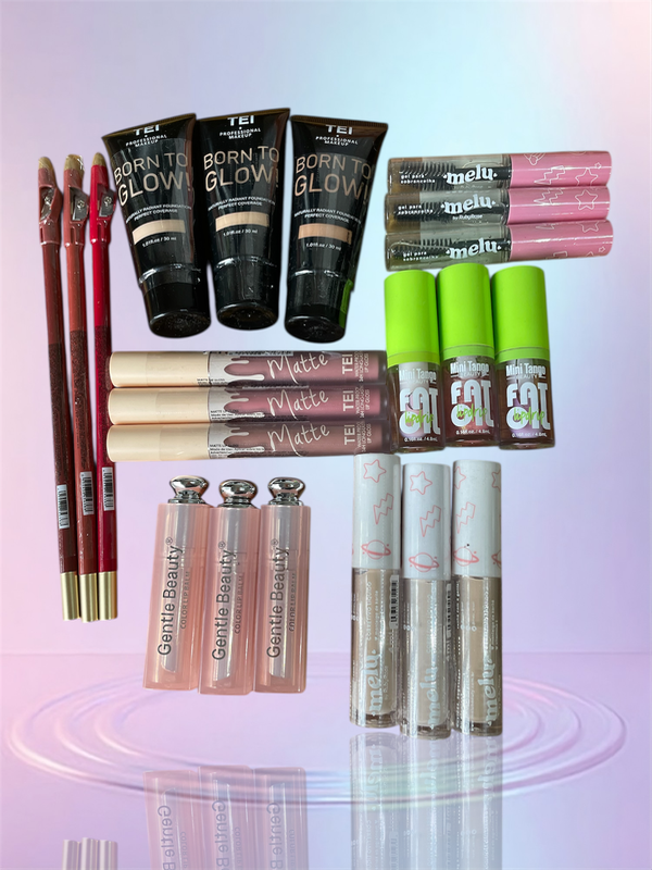 Producto - Combo Emprendedor # 4