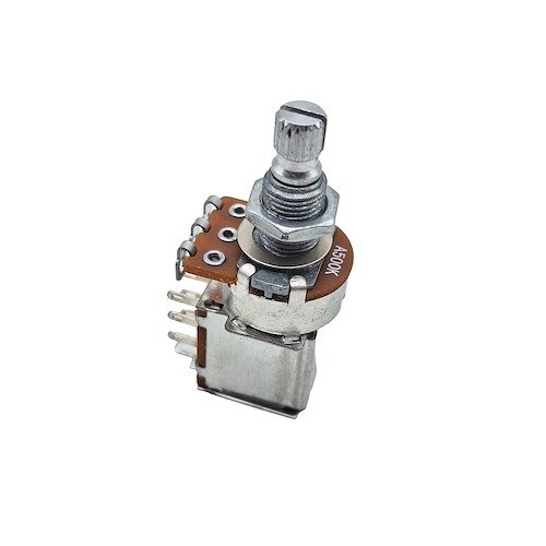 Producto - Push Pull Alpha A500 K