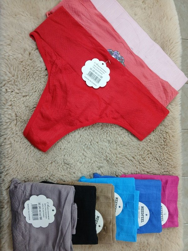 Producto - Less con faja pack x3