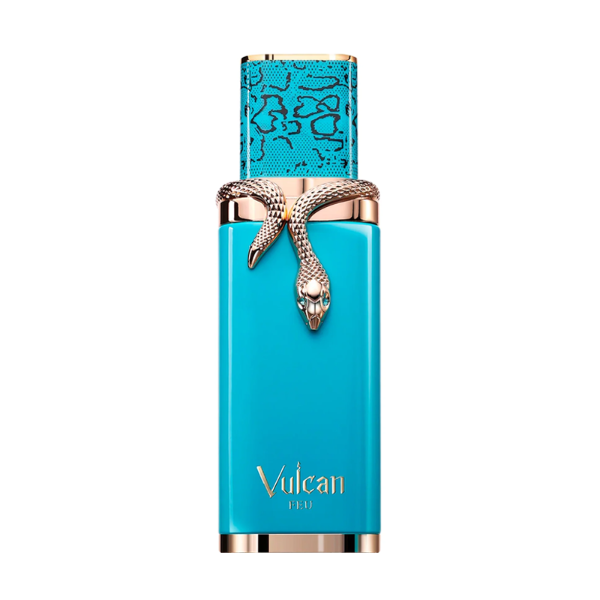 Producto - VULCAN FEU 100ML - 0