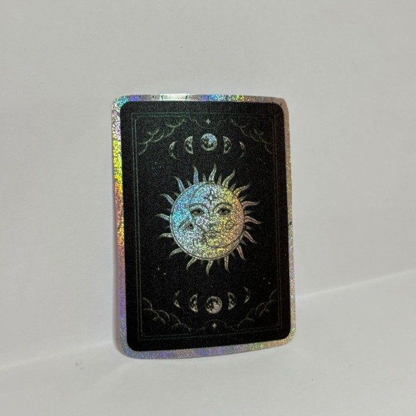 Producto - Carta tarot #2