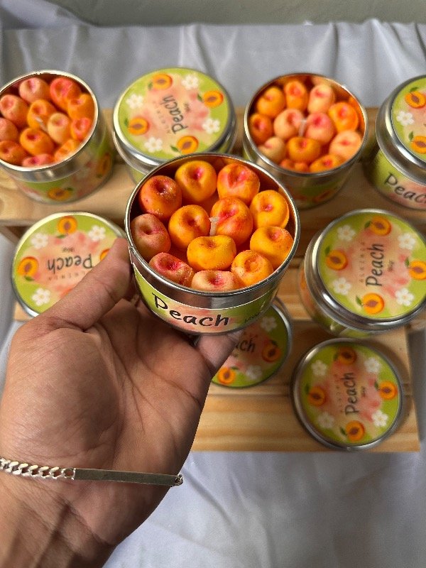 Producto - Peach - 2
