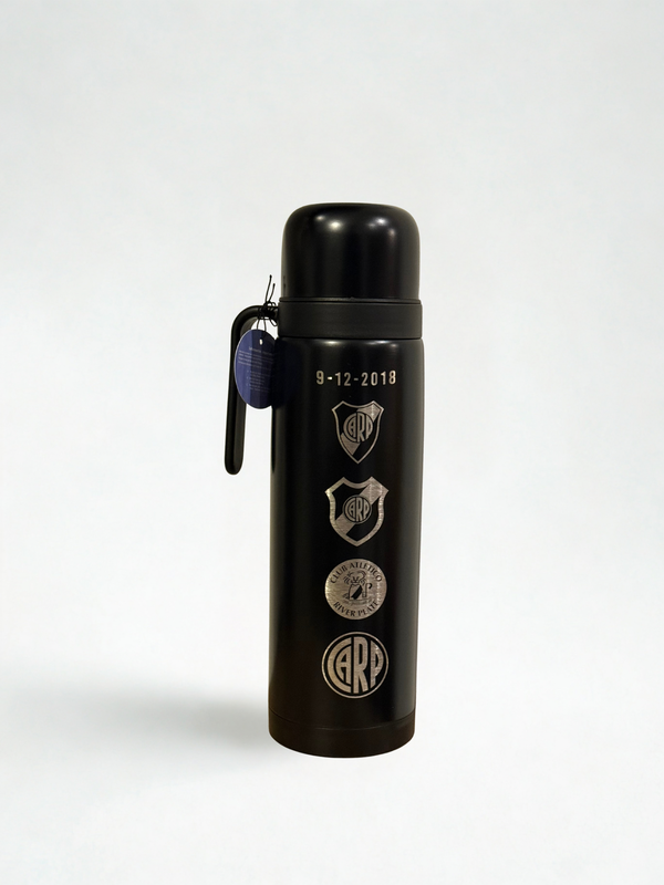 Producto - Termo media manija river plate