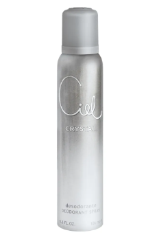 Producto - Ciel crystal deo 186ml