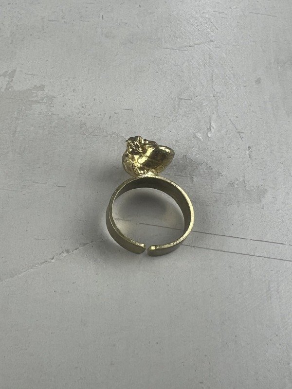 Producto - Anillo Vestigio III - 3