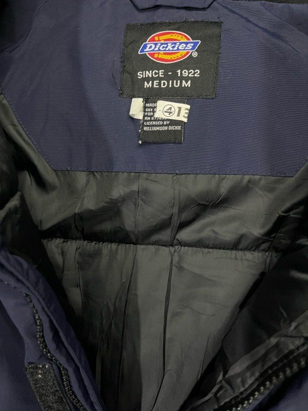 Producto - Dickies Parka - 2