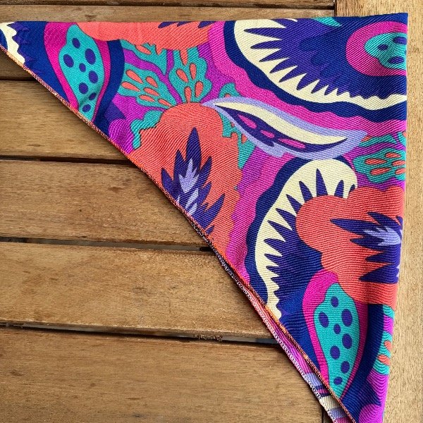 Producto - Pañuelo colors