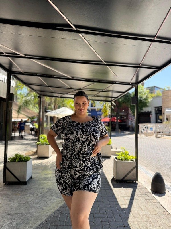 Producto - Conjunto ADA - morley