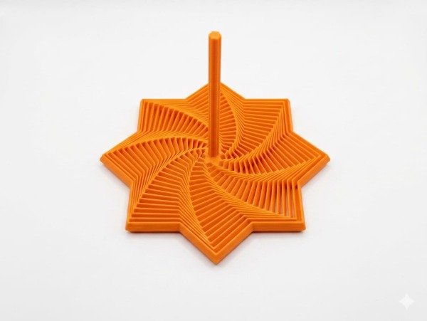 Producto - Estrella antiestrés