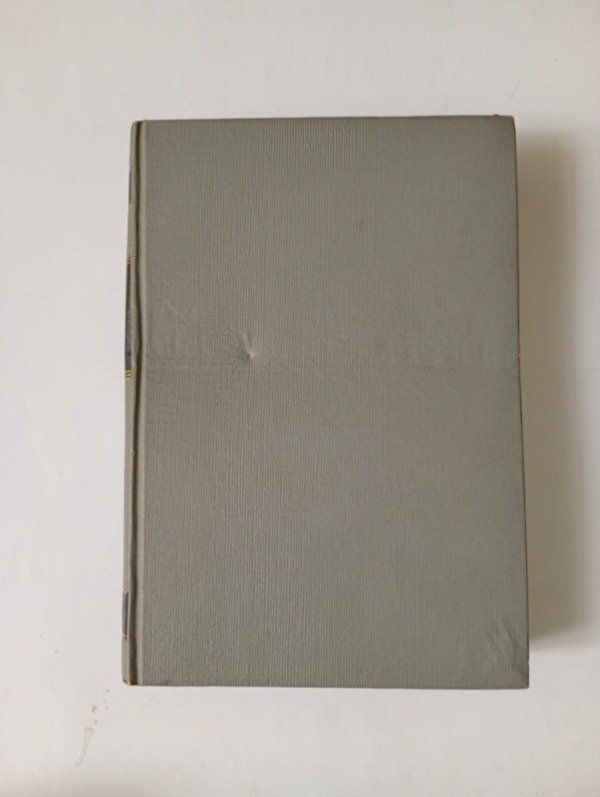 Producto - Rizpah - Charles E Israel - Selectas 1962 - Tapa dura