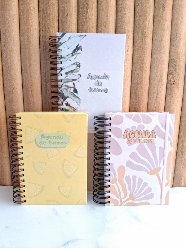 Producto - Agenda de turnos