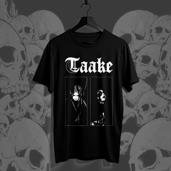 Remera taake koldranni jesu marg