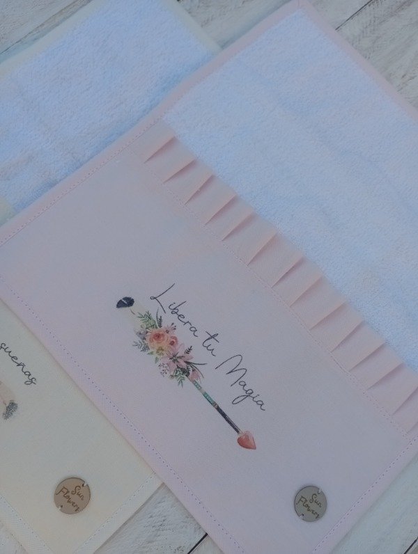 Producto - Toalla de mano - 3