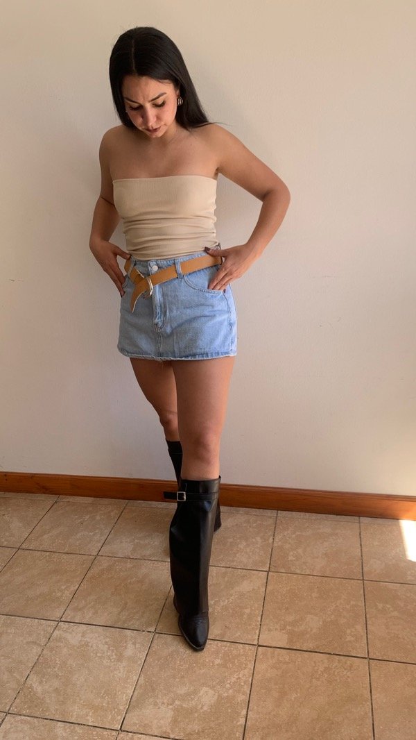 Producto - Falda pantalón Atenas