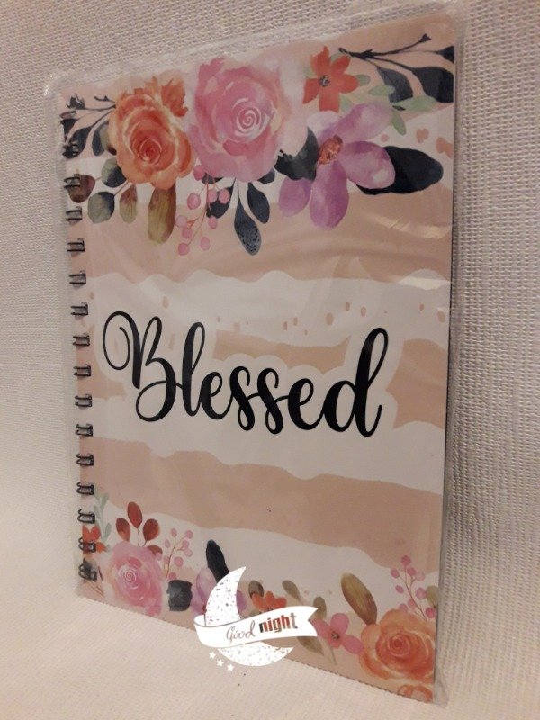 Producto - CUADERNO A5 TAPA SEMI DURA PLASTIFICADA