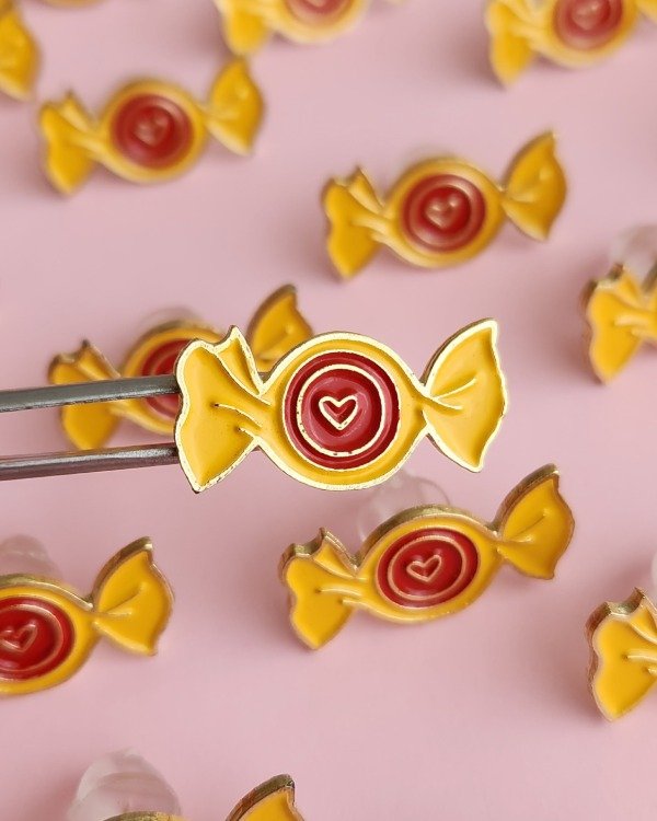 Producto - PIN BON O BON